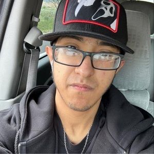 Meet your Posher, Jesse